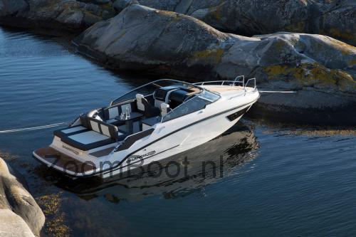 Grandezza 25 S specificaties en beoordelingen